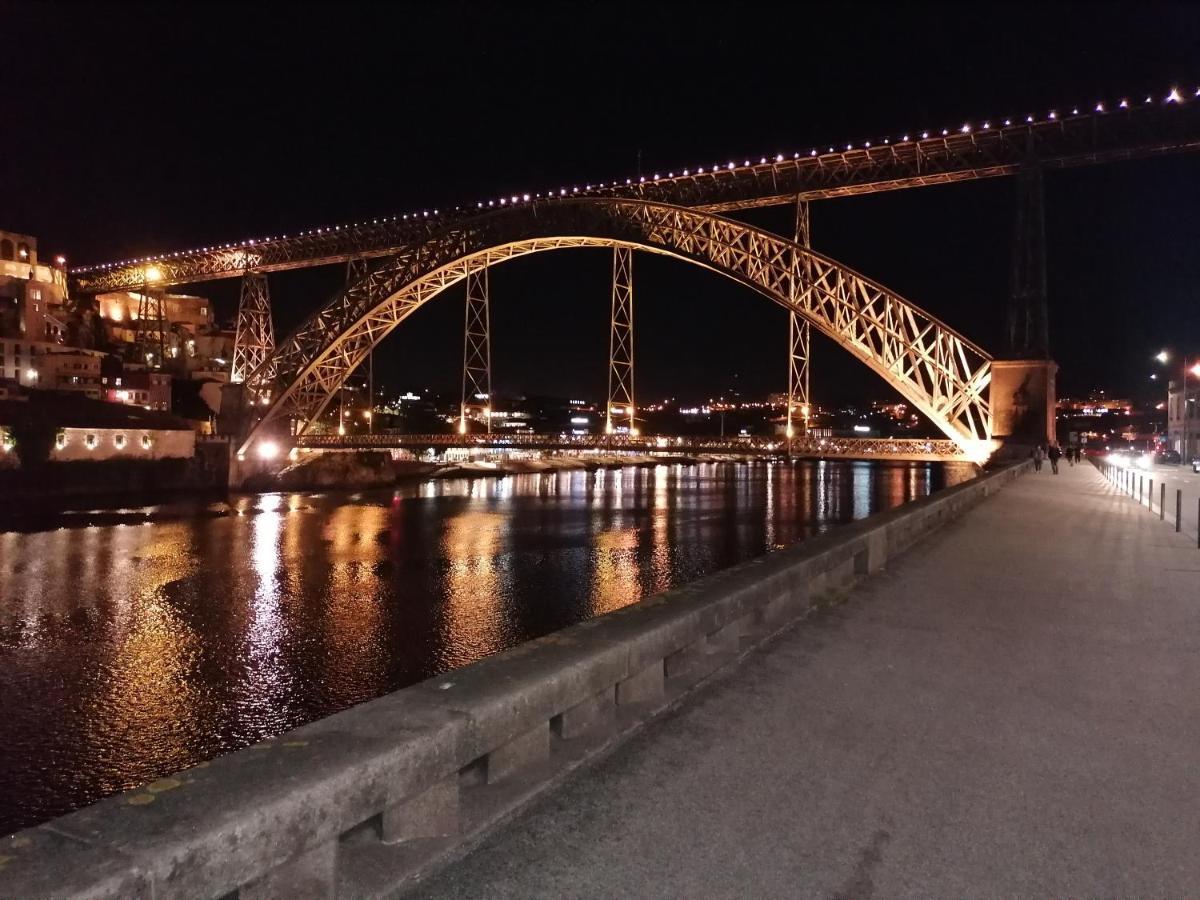 Douro View House Ribeira Hotel Порто Екстериор снимка