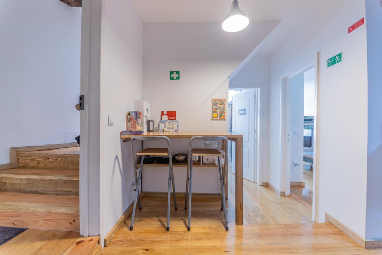 Douro View House Ribeira Hotel Порто Екстериор снимка