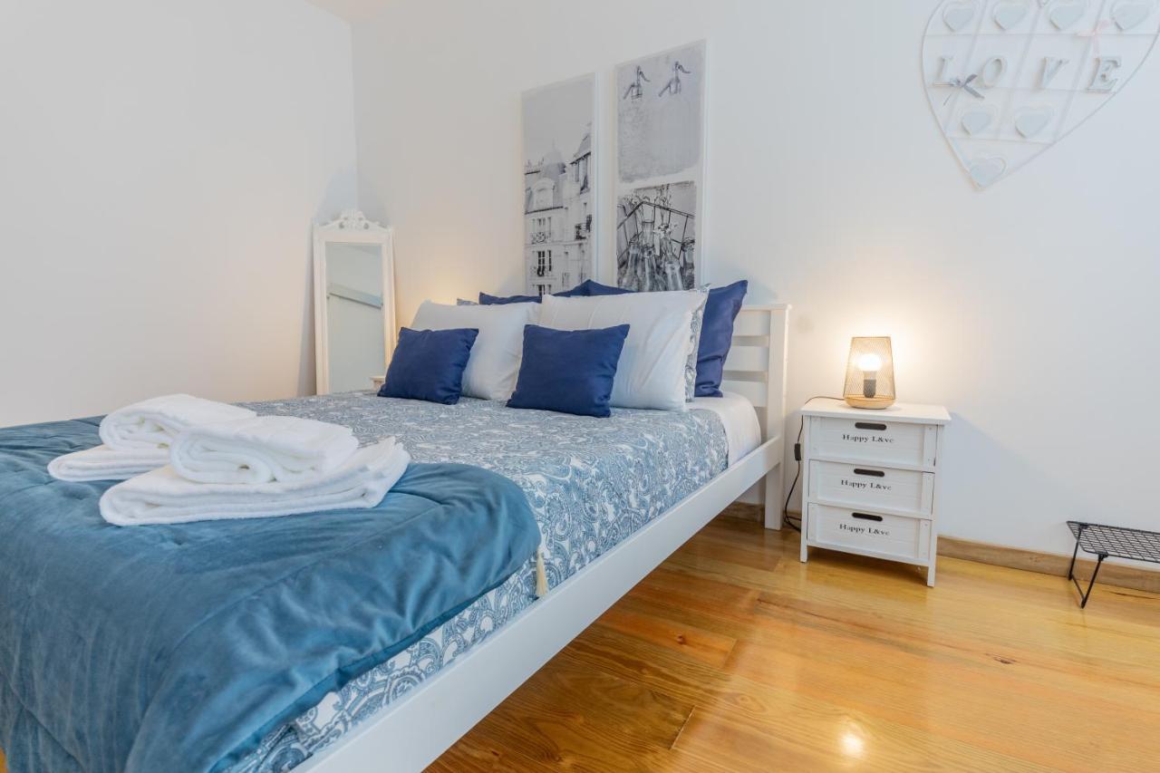Douro View House Ribeira Hotel Порто Екстериор снимка