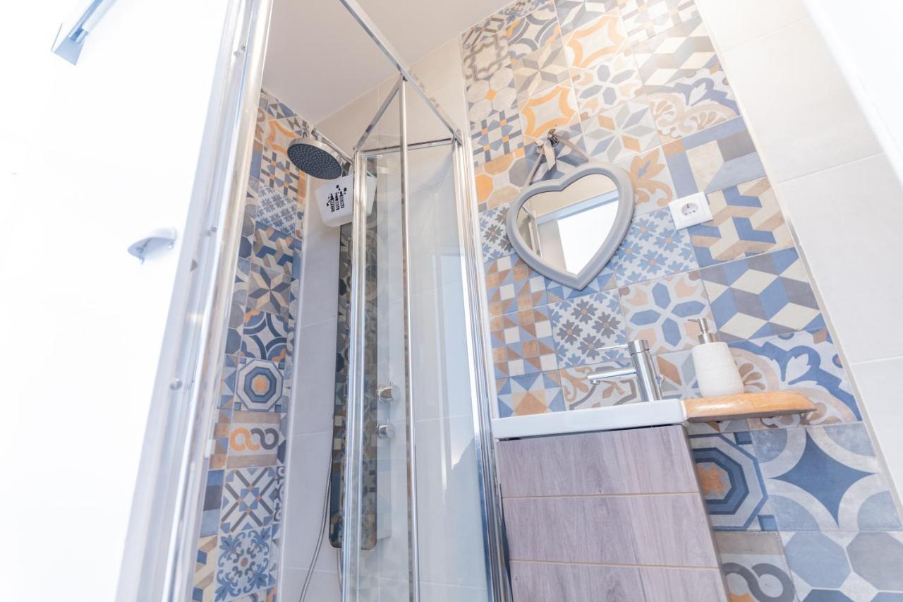 Douro View House Ribeira Hotel Порто Екстериор снимка