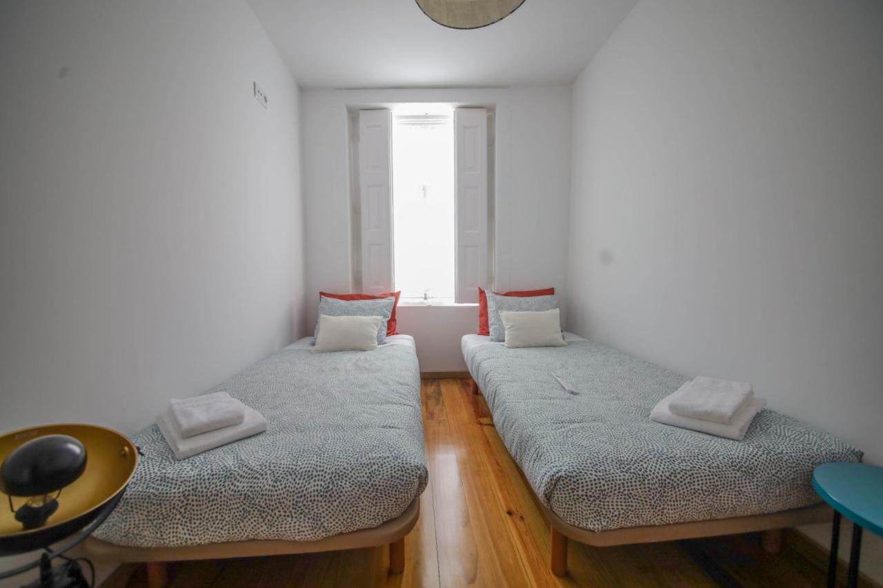 Douro View House Ribeira Hotel Порто Екстериор снимка