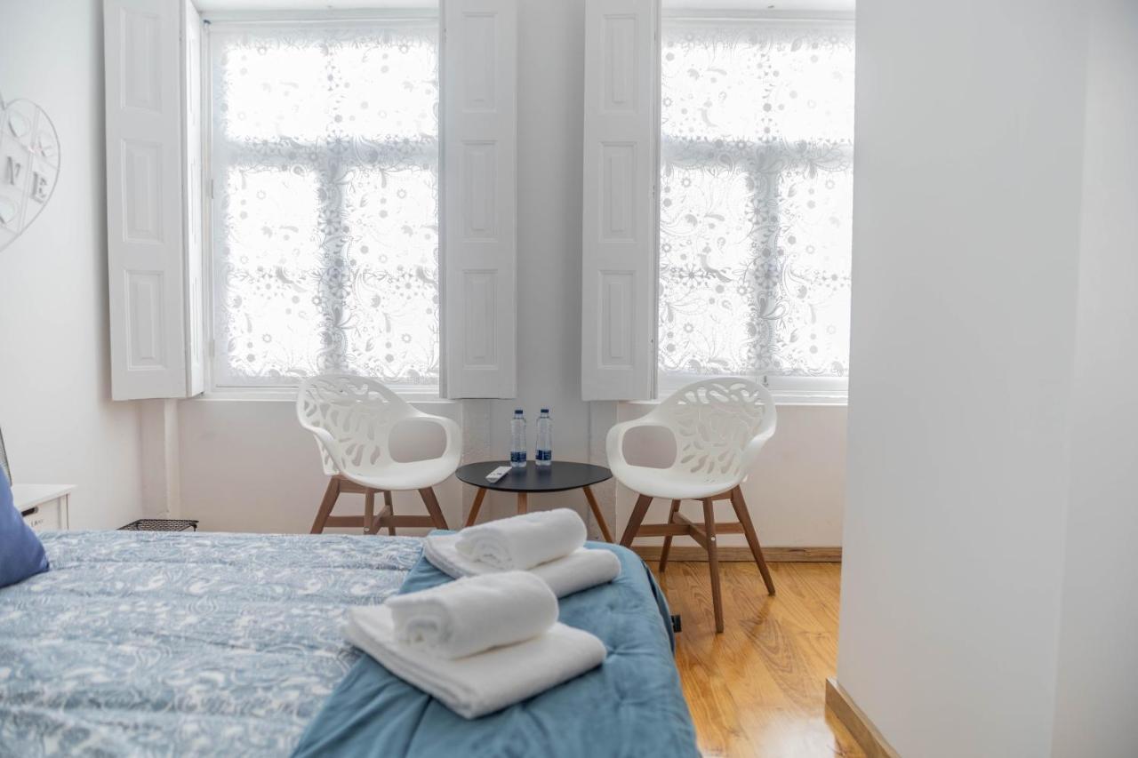 Douro View House Ribeira Hotel Порто Екстериор снимка