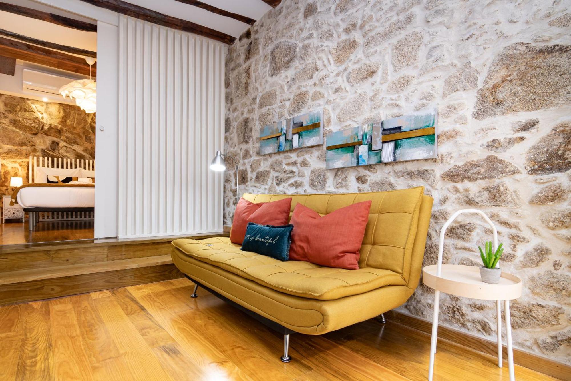 Douro View House Ribeira Hotel Порто Екстериор снимка