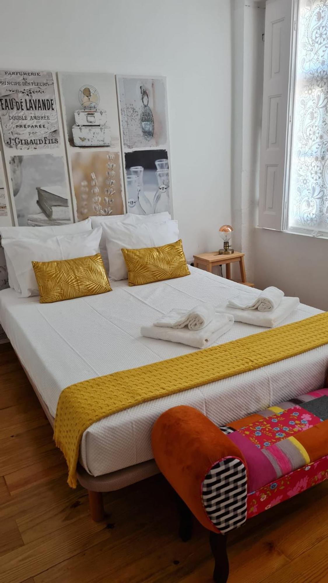 Douro View House Ribeira Hotel Порто Екстериор снимка