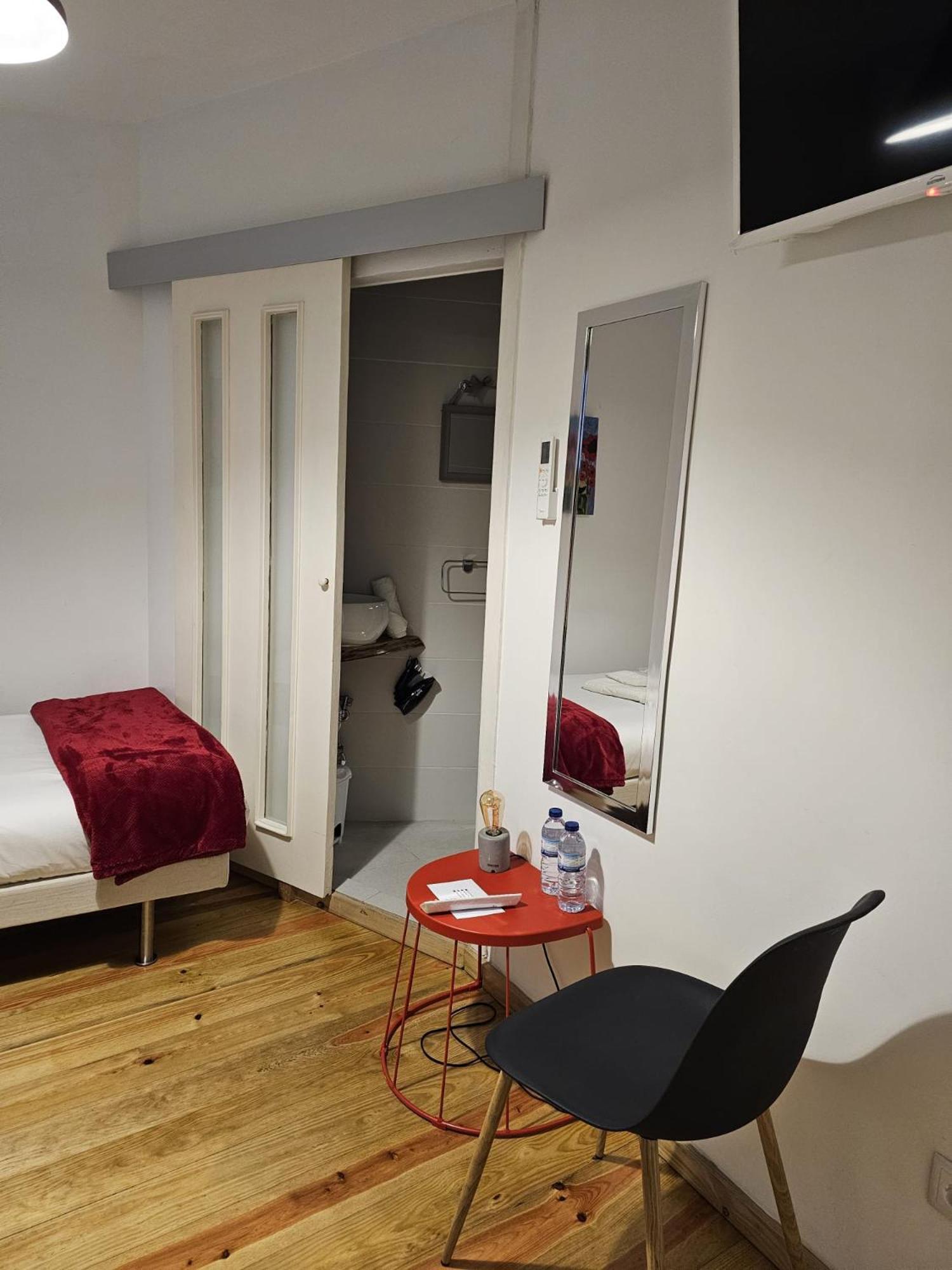 Douro View House Ribeira Hotel Порто Екстериор снимка