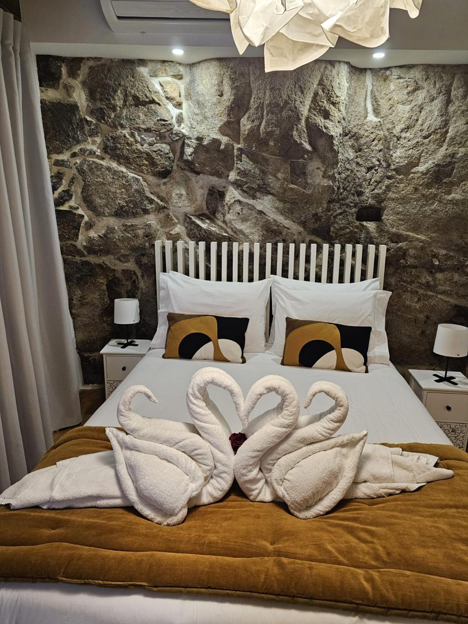 Douro View House Ribeira Hotel Порто Екстериор снимка