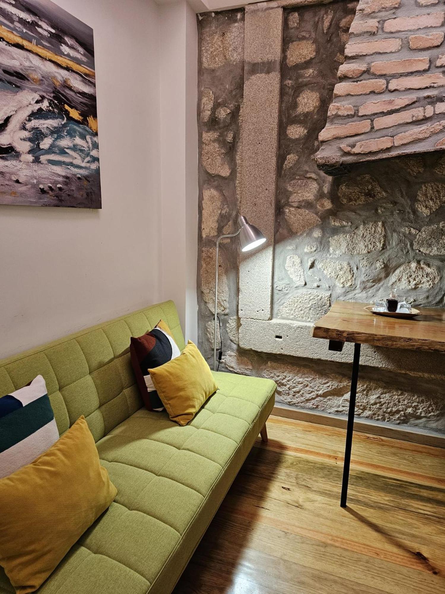 Douro View House Ribeira Hotel Порто Екстериор снимка