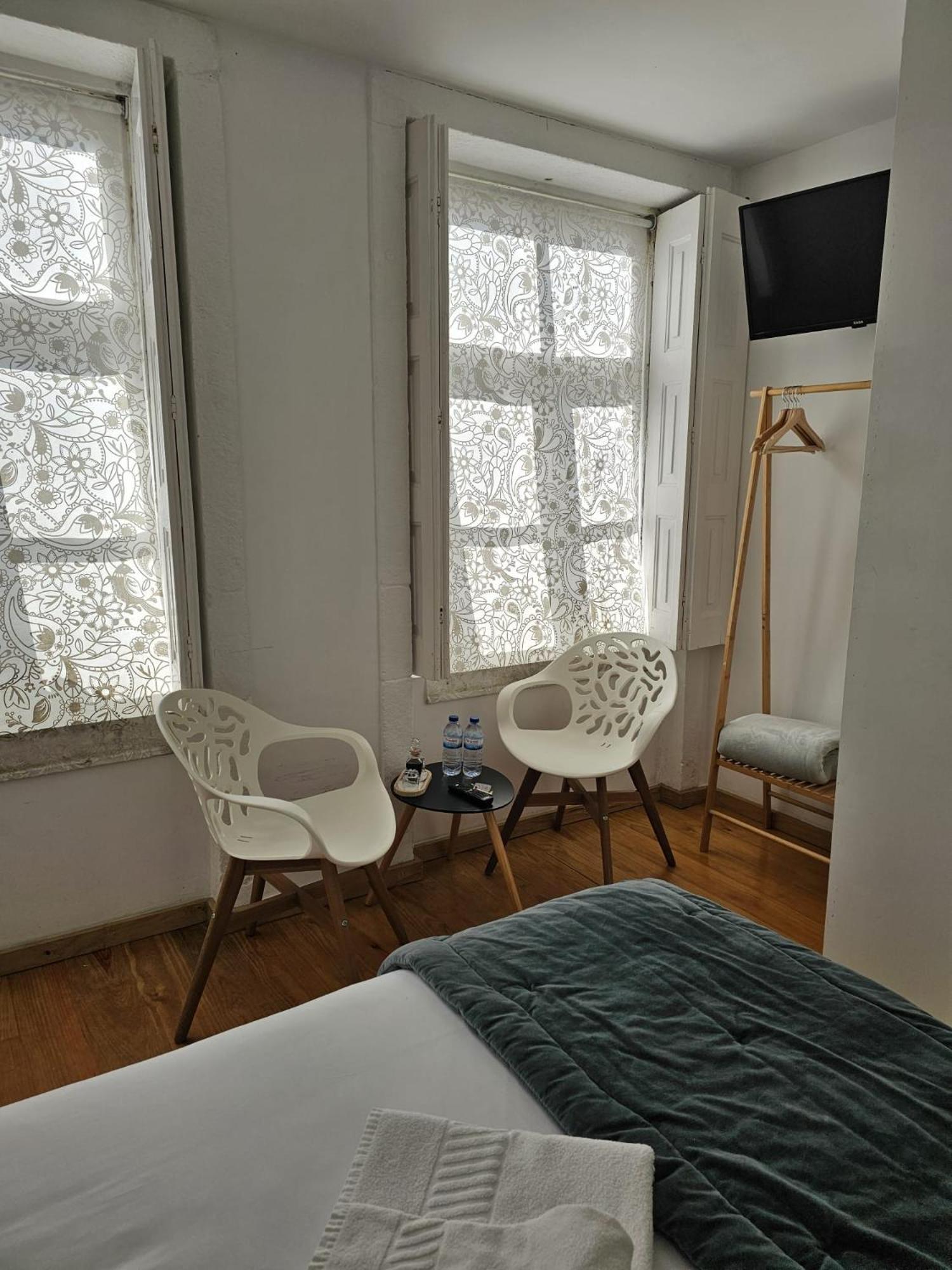 Douro View House Ribeira Hotel Порто Екстериор снимка