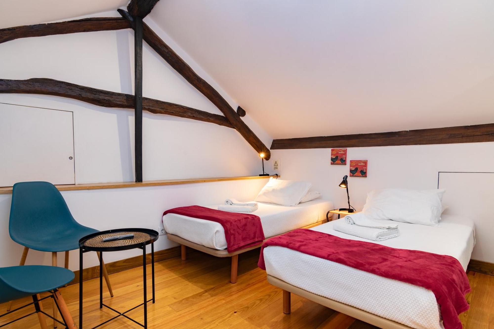Douro View House Ribeira Hotel Порто Екстериор снимка