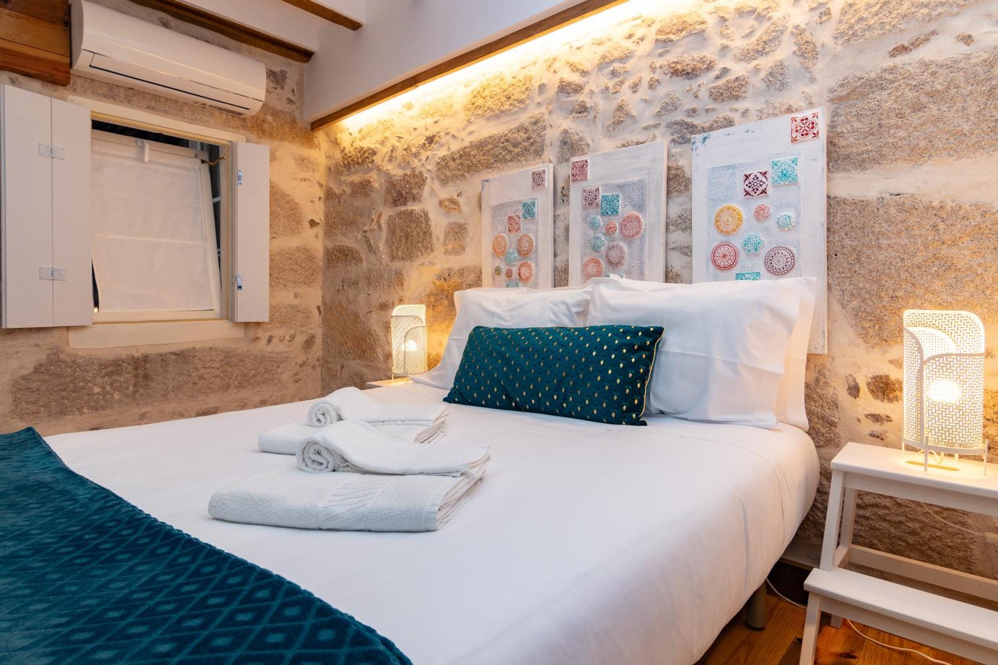 Douro View House Ribeira Hotel Порто Екстериор снимка